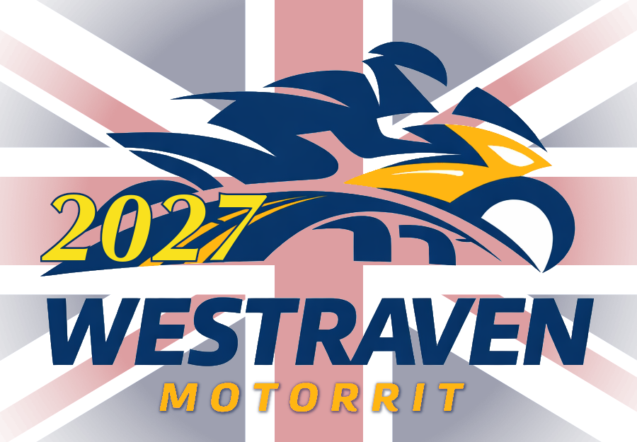 Westraven Motorrit 2026